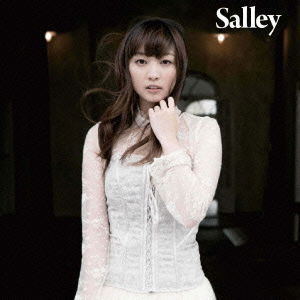 Cover for Salley · Atashi Wo Mitsukete &lt;limited&gt; (CD) [Japan Import edition] (2014)