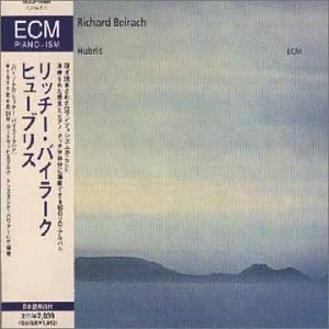 Hubris - Richie Beirach - Musik - Universal - 4988005253552 - 7. oktober 2003