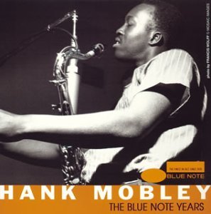 Cover for Hank Mobley · Blue Note Years 13 (CD) (2004)