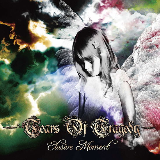 Cover for Tears Of Tragedy · Elusive Moment (CD) [Japan Import edition] (2011)