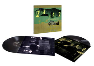 Propaganda (Wide-spined Double 10 Sleeve) - The Sound - Musik - DEMON / EDSEL - 5014797892552 - 18. april 2015