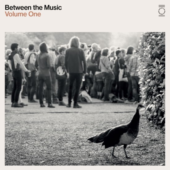 End Of The Road Presents: Between The Music (LP) (2022)