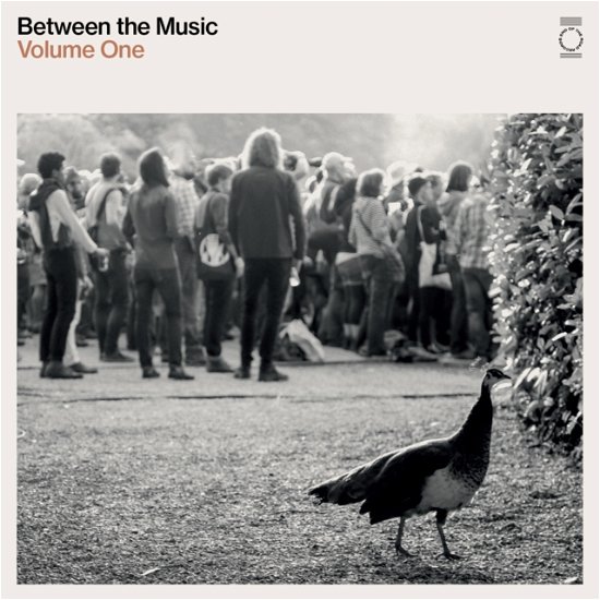 End Of The Road Presents: Between The Music - End of the Road Presents: Between the Music / Var - Musik - END OF THE ROAD RECORDS - 5053760095552 - 23. September 2022
