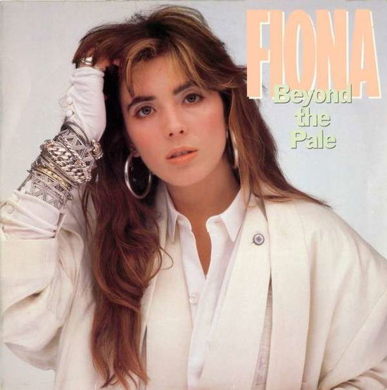 Beyond the Pale - Fiona - Musik - Rock Candy - 5055300381552 - 22. april 2014