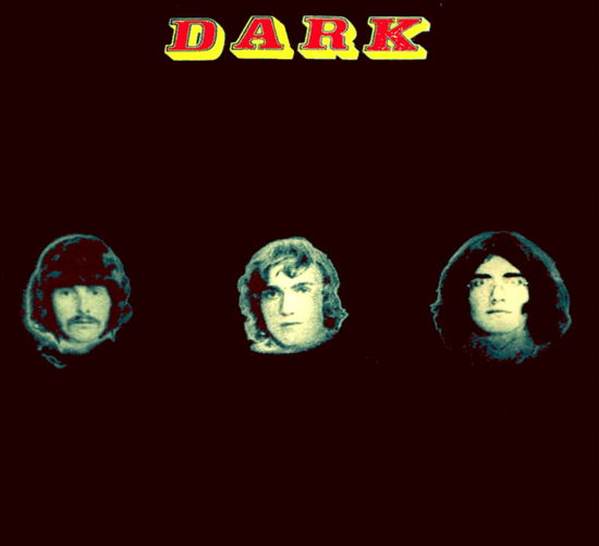 Cover for Dark · In The Sky (CD IV) (1970/1975) (CD) (2024)