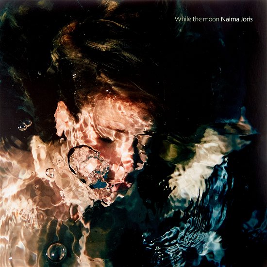 Naima Joris · While The Moon (LP) (2023)