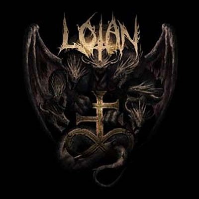 Cover for Lotan (LP) (2023)