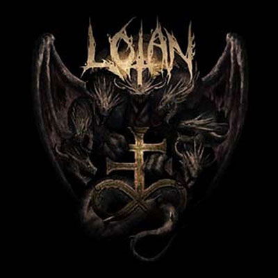 Lotan (LP) (2023)