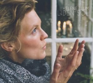 Liden sol - Helene Blum - Musik - GTW - 5707471018552 - 8. November 2010