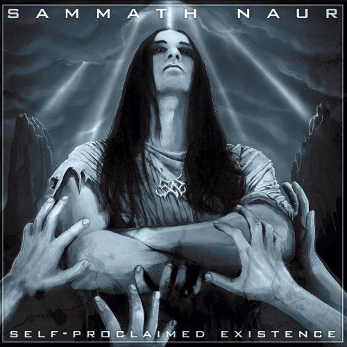 Self-proclaimed Existence - Sammath Naur - Music - METAL MIND - 5907785032552 - July 7, 2008