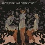 Ii: Poison Garden - Sleep of Monsters - Musik - SVART RECORDS - 6430050666552 - 12. december 2016