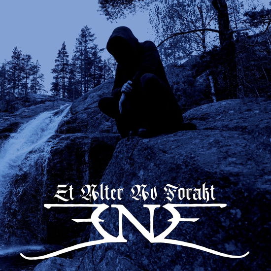 Cover for Ene · Et Alter Av Forakt (CD) (2024)