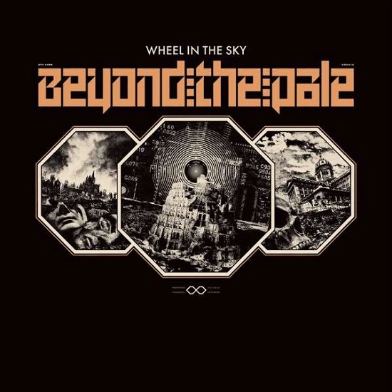 Beyond The Pale - Wheel In The Sky - Musiikki - THE SIGN RECORDS - 7340148111552 - perjantai 31. elokuuta 2018
