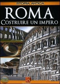 Cover for Roma · Costruire Un Impero (DVD)