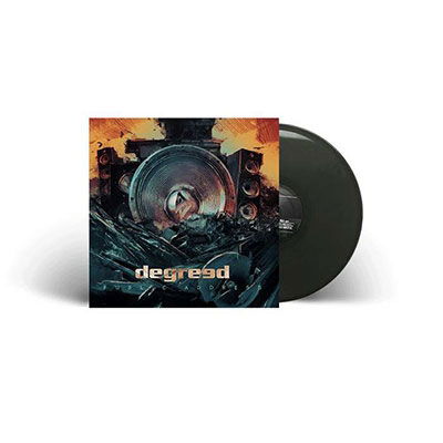 Public Address - Degreed - Music - FRONTIERS - 8024391133552 - July 7, 2023