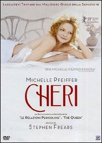 Cheri - Stephen Frears - Elokuva - Rai Cinema - 8032807031552 - 