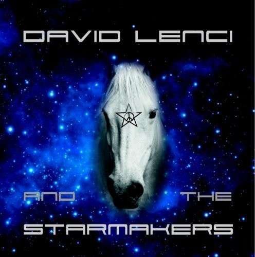 Cover for David Lenci &amp; the Starmakers · David Lenci And The Starmakers (LP) (2015)