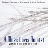 Winter In Europe 1967 - Miles Davis - Musik - GAMBIT - 8436028692552 - 3. april 2007