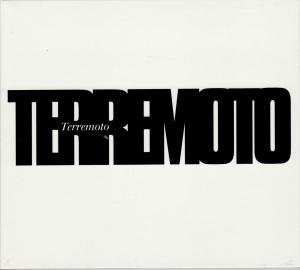 Cover for Fernando Terremoto · Terremoto (LP) (2019)