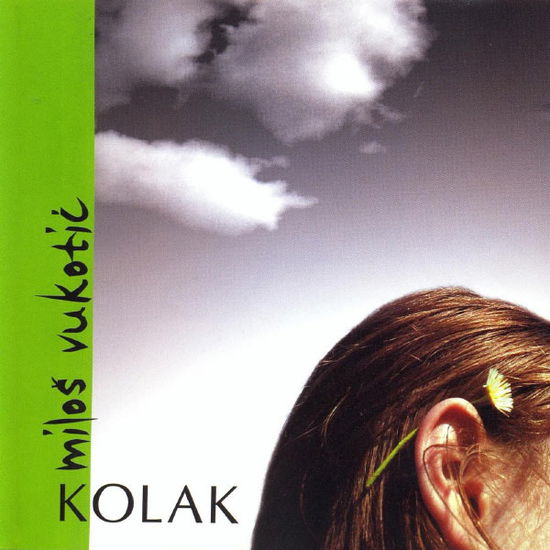 Kolak - Vukotic Milos - Music - MASCOM - 8606100759552 - 