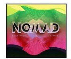Cover for Nomad · Perilous Times (CD) (2011)