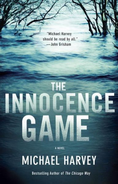 Cover for Michael Harvey · The Innocence Game (Vintage Crime / Black Lizard) (Paperback Book) (2014)