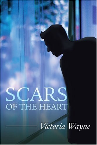 Cover for Vickie Keys-lydic · Scars of the Heart (Paperback Book) (2003)