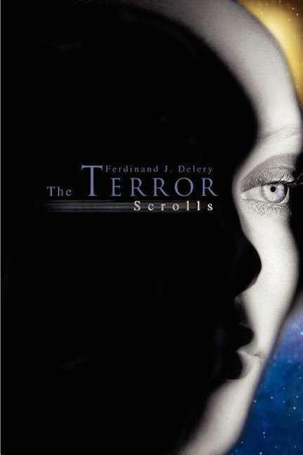 Cover for Ferdinand Delery · The Terror Scrolls (Paperback Book) (2003)