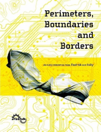 Cover for John Marshall · Perimeters, Boundaries and Borders (Paperback Book) (2008)