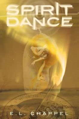 Cover for E L Chappel · Spirit Dance (Paperback Bog) (2015)