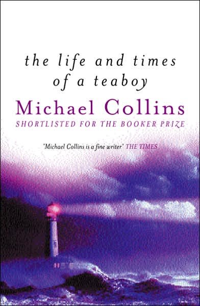 Cover for Michael Collins · The Life And Times Of A Tea Boy (Pocketbok) (1999)