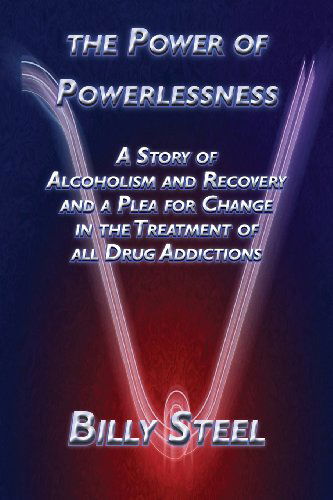 Cover for Billy Steel · The Power of Powerlessness (Paperback Book) (2010)