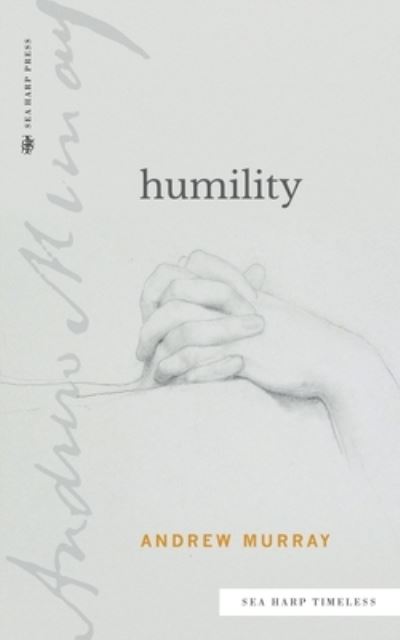 Cover for Andrew Murray · Humility (Paperback Book) (2022)