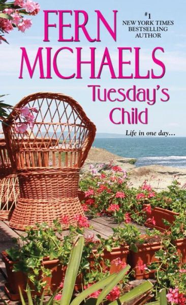 Cover for Fern Michaels · Tuesday's Child (Paperback Book) (2015)