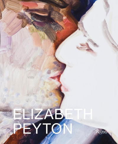 Elizabeth Peyton: Dark Incandescence - Elizabeth Peyton - Boeken - Rizzoli International Publications - 9780847858552 - 19 september 2017