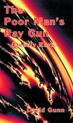 Cover for David Gunn · Poor Man's Ray Gun (Paperback Book) (1996)