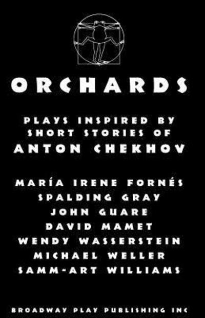 Cover for Na · Orchards (Paperback Bog) (1988)