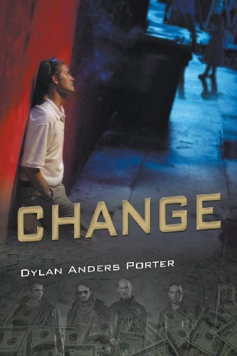 Cover for Dylan Anders Porter · Change (Paperback Bog) (2013)