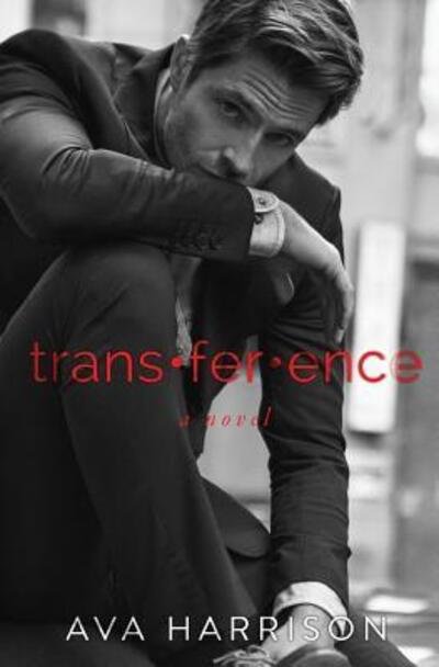 Cover for Ava Harrison · Trans-fer-ence (Paperback Book) (2016)
