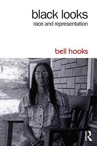 Cover for Bell Hooks · Black Looks: Race and Representation (Paperback Bog) [2 Rev edition] (2014)