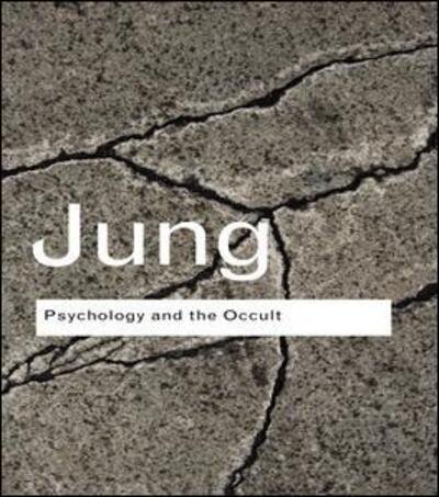 Cover for C.G. Jung · Psychology and the Occult - Routledge Classics (Hardcover bog) (2015)