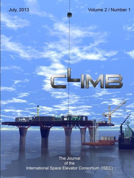 Cover for Isec · CLIMB Vol 2 / No 1 (Pocketbok) (2013)