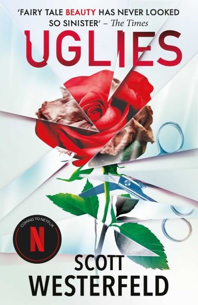 Cover for Scott Westerfeld · Uglies: The highly acclaimed series soon to be a major Netflix movie! - Uglies (Taschenbuch) [Reissue edition] (2023)