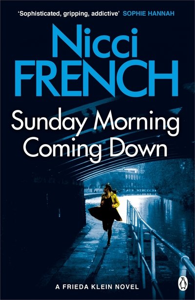 Cover for Nicci French · Sunday Morning Coming Down (Paperback Book) (2018)