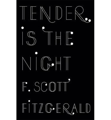 Tender is the Night - F. Scott Fitzgerald - Livros - Orion Publishing Co - 9781409149552 - 22 de agosto de 2013