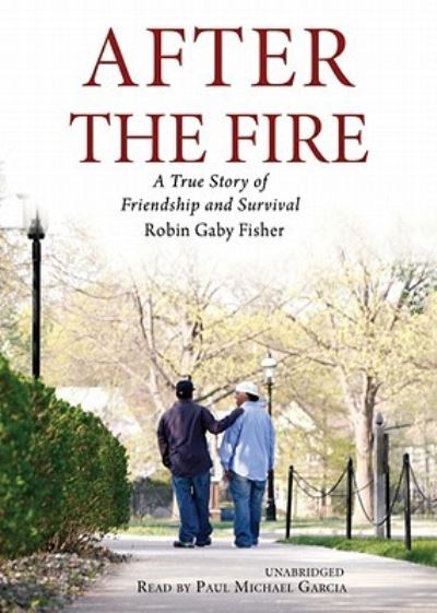 Cover for Robin Gaby Fisher · After the Fire (N/A) (2009)