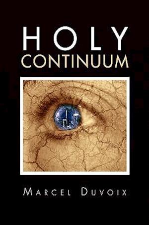 Cover for Marcel Duvoix · Holy Continuum (Hardcover Book) (2010)