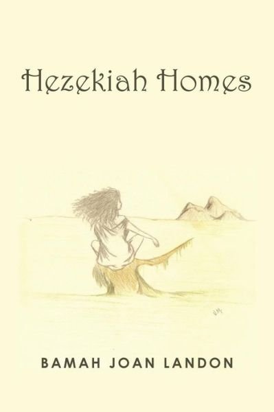 Cover for Bamah Joan Landon · Hezekiah Homes (Taschenbuch) (2014)