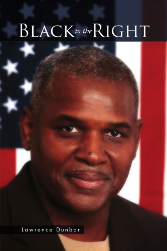Cover for Lawrence Dunbar · Black to the Right (Paperback Book) (2011)