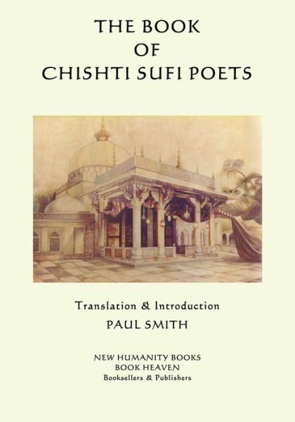 Cover for Paul Smith · The Book of the Chishti Sufi Poets (Paperback Book) (2015)